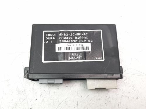 Used Electronic module JAGUAR XF I (X250) [2008-2015]  13380945