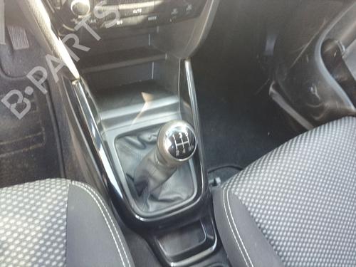 Used Shift knob SUZUKI VITARA (LY) 1.6 (APK 416) (120 hp) 29407250