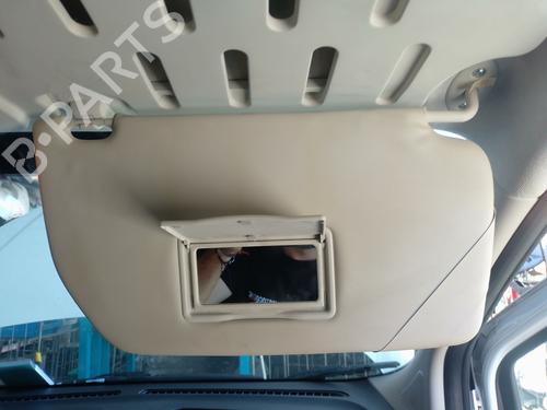 Right sun visor FORD TRANSIT COURIER B460 Box Body/MPV 1.5 TDCi | BP37464718I2 - Image 2
