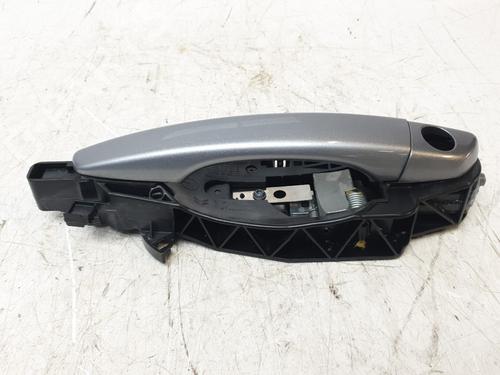 Used Front left exterior door handle OPEL CROSSLAND X / CROSSLAND (P17, P2QO) 1.2 (75) (110 hp) 30319632