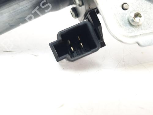 Rear wiper motor LAND ROVER DISCOVERY SPORT (L550) 2.0 D | BP22276170M102 