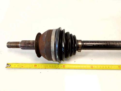 Right rear driveshaft NISSAN PATHFINDER III (R51) 2.5 dCi | BP6422949M41 