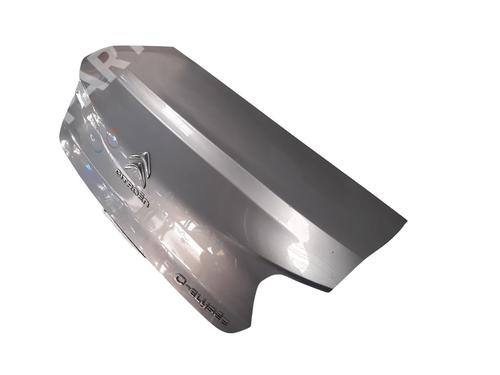 Tailgate CITROËN C-ELYSEE (DD_) 1.6 BlueHDi 100 | BP8112921C6 