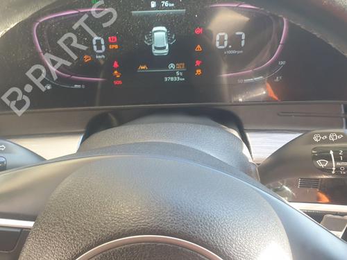 Switch KIA SPORTAGE V (NQ5) 1.6 T-GDI MHEV | BP24806283I30 - Image 2