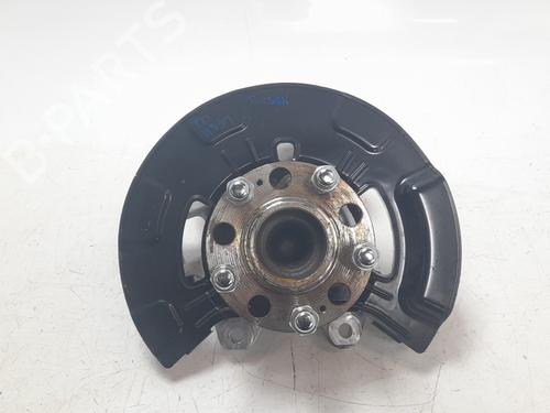 Højre hjullejehus spindel HYUNDAI TUCSON (NX4E, NX4A) [2020-2025]  22552455