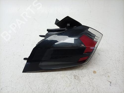 Used Left taillight Left taillight 38982776 38982776