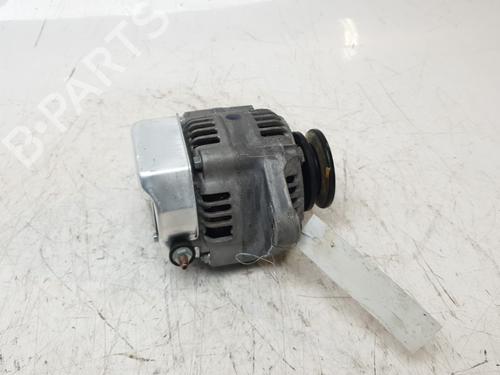 Alternator PIAGGIO PORTER Platform/Chassis 1.3 16V | BP30561216M7