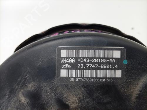 Servo brake ASTON MARTIN RAPIDE 6.0 | BP37665793M42 - Image 3
