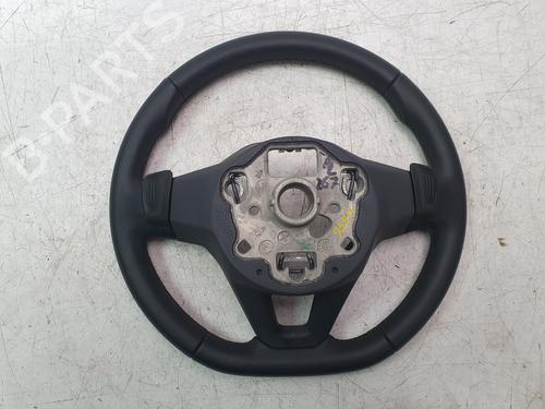 Steering wheel VW TOURAN (5T1) 2.0 TDI | BP17788729C49