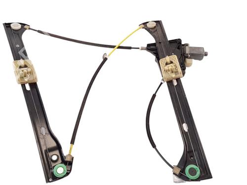 Used Front right window mechanism VW GOLF SPORTSVAN VII (AM1, AN1) [2014-2020]  8308174