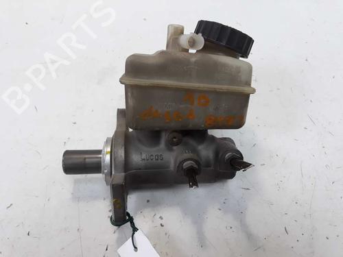 Brake master cylinder MERCEDES-BENZ A-CLASS (W168) A 170 CDI (168.009, 168.109) | BP1607795M77 
