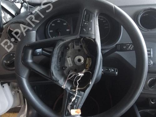 Headlight switch SEAT IBIZA IV (6J5, 6P1) 1.4 TDI | BP37174240I24 - Image 3