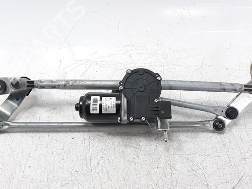 Used Front wiper motor AUDI A1 Sportback (GBA) 30 TFSI (116 hp) 8657618