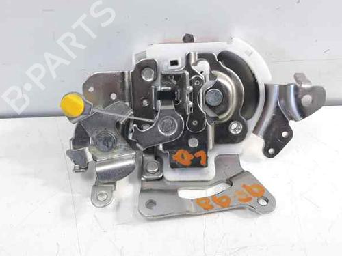 Rear right lock DACIA DOKKER MPV (KE_)  | BP4879906C99 