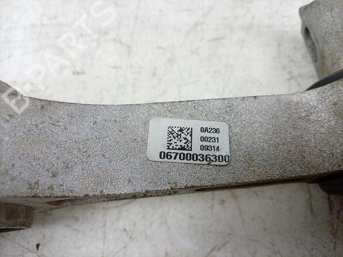 Engine mount MASERATI GHIBLI III (M157) 3.0 S Q4 | BP38305499M89 - Image 2