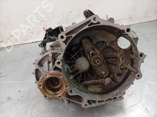Gearkasse Gearkasse 38443755 38443755