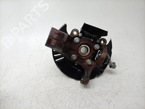 Left front steering knuckle FORD TRANSIT V363 Van (FCD, FDD) 2.0 EcoBlue 4x4 | BP37520743M25 - Image 4