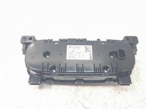 AC Styreenhet / Manøvreringsenhet SMART FORFOUR Hatchback (453)  | BP16184526I5 