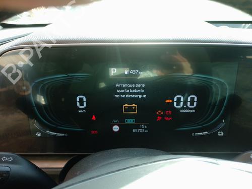 Quadrante Quadrante KIA NIRO II (SG2) 1.6 GDI Hybrid (141 hp) 34208985 34208985