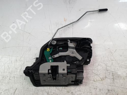 Rear right lock BMW X4 (G02, F98) xDrive 30 i | BP31378507C99 