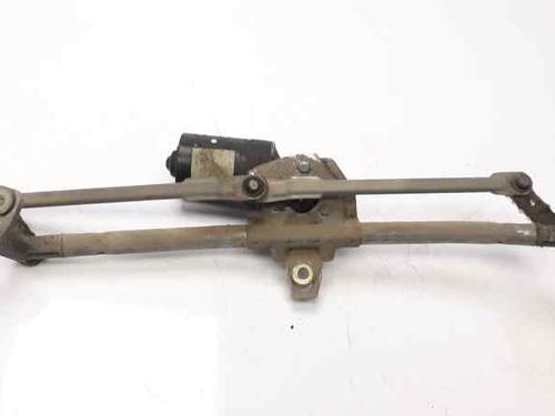 Used Front wiper motor AUDI A3 (8L1) [1996-2006]  6692245