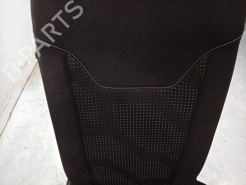Right front seat FORD TRANSIT COURIER B460 Box Body/MPV 1.5 EcoBlue | BP37240021C16 - Image 3