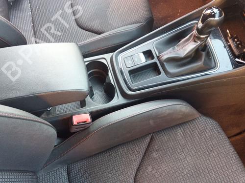 Used Hand brake SEAT LEON (5F1) 1.5 TSI (150 hp) 28672301