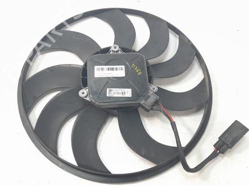 Radiator fan BMW 3 (F30, F80) 318 d | BP29478697M35 