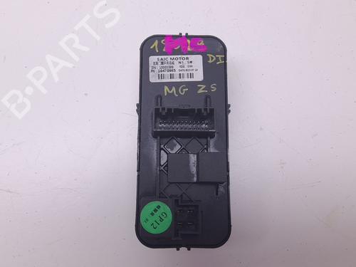 Left front window switch MG MG ZS SUV (AZS1) 1.5 VTi | BP30551232I27 - Image 3