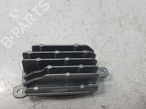 Styringsenhet belysning RENAULT MEGANE IV Hatchback (B9A/M/N_) 1.3 TCe 140 (B9NB) | BP28318947M55 