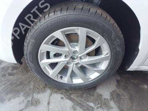 Rim AUDI A1 Sportback (GBA) 30 TFSI | BP30748288C45