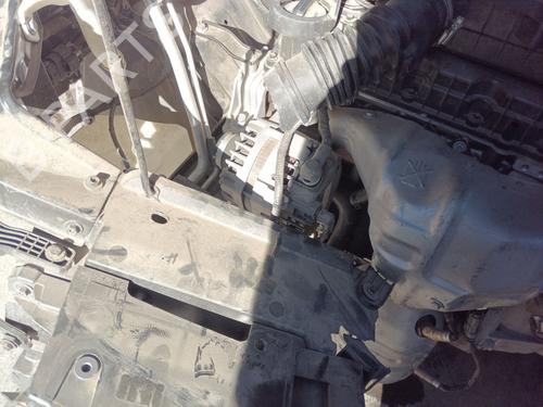 Alternator MG MG ZS SUV (AZS1) 1.5 VTi | BP28704438M7 - Image 2