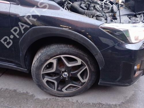 Right front steering knuckle SUBARU XV (GT) 2.0 i AWD (GT7) | BP31929211M26 - Image 2