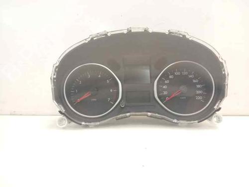 Used Instrument cluster CITROËN C-ELYSEE (DD_) [2012-2025]  4566435