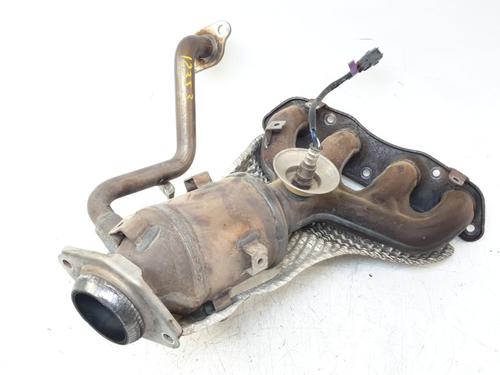 Catalyseur TOYOTA C-HR (_X1_) 1.8 Hybrid (ZYX10_, ZYX11_) (98 hp) 31329794