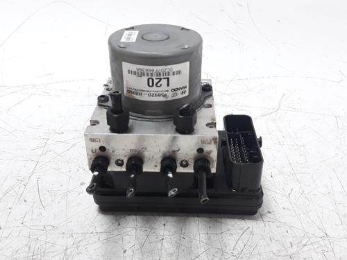 Used ABS pump KIA RIO IV (YB, SC, FB) 1.2 CVVT (84 hp) 12397025