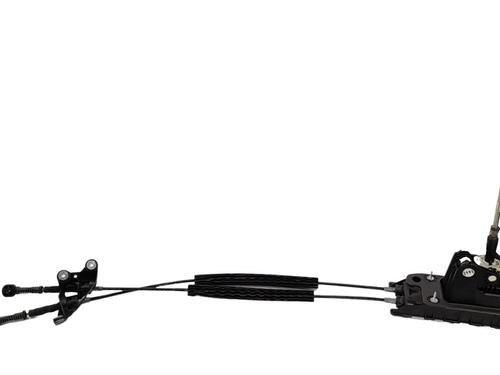 Gear lever AUDI Q3 (F3B) 35 TDI 5QA711049C