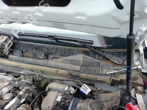 Used Front wiper motor Front wiper motor DACIA DUSTER (HM_) 1.0 TCe 100 4x4 (HMMT) (101 hp) 33273273 33273273