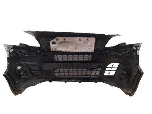 Full front PEUGEOT EXPERT Bus (V_) 1.6 BlueHDi 115 | BP33856156S1 - Image 5