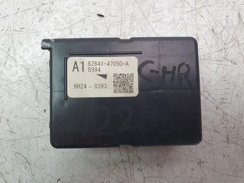 Używane Moduł elektroniczny TOYOTA C-HR (_X1_) 1.8 Hybrid (ZYX10_, ZYX11_) (98 hp) 30637264