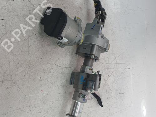 Used Steering column Steering column HYUNDAI i20 III (BC3, BI3) 1.0 T-GDI (101 hp) 31665778 31665778