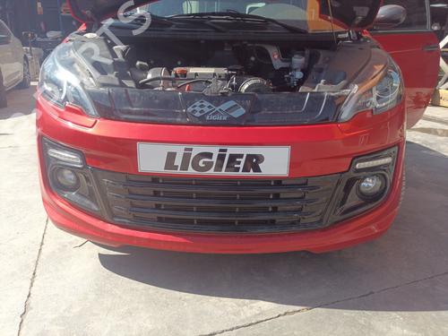Used Front bumper LIGIER JS50 [2013-2025]  29305619