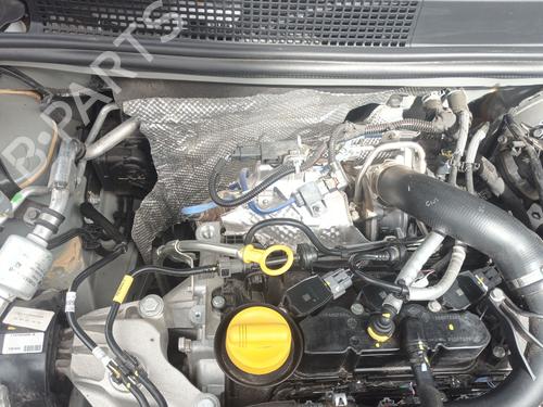 partikelfilter DACIA SANDERO III 1.0 TCe LPG (91 hp) 29175137