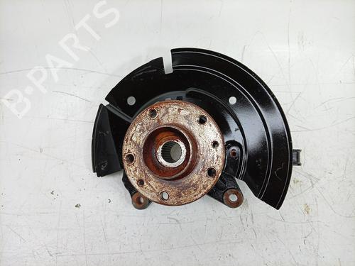Used Right front steering knuckle Right front steering knuckle 34397690 34397690