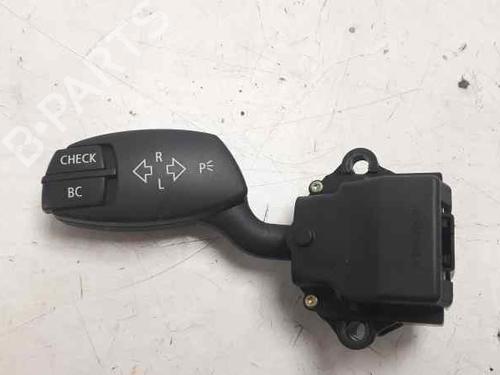 Used Steering column stalk BMW 5 (E60) 530 d (218 hp) 5419204