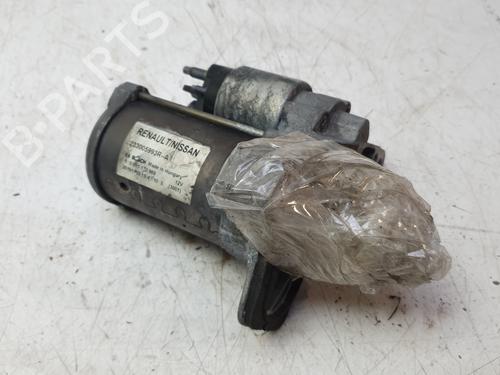 Used Starter Starter RENAULT CLIO V (B7_) 1.0 LPG (B7MT) (101 hp) 29208331 29208331