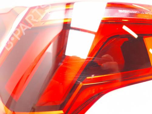 Left taillight AUDI Q3 (F3B) 35 TDI | BP34734758C34 - Image 8