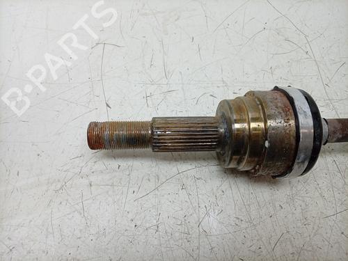 Left rear driveshaft RENAULT RAFALE Coupe (DGM_) | BP30773209M40 - Image 3