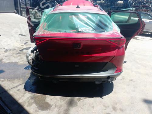 Rear center light CUPRA FORMENTOR (KM7, KMP) 1.5 TSI | BP36700876I39 - Image 2