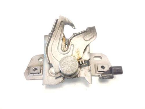 Used Hood lock Hood lock VOLVO C30 (533) D2 (115 hp) 8782220 8782220